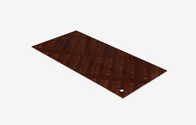 提高清水模板施工技藝的建議