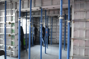 傳統(tǒng)木模板企業(yè)的轉(zhuǎn)型升級之路----以五棵松木業(yè)為例