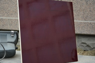 與竹膠板相比，清水模板有什么優勢？