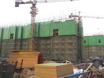 強強聯手，共鑄輝煌---五棵松集團與河南正商集團達成戰略合作