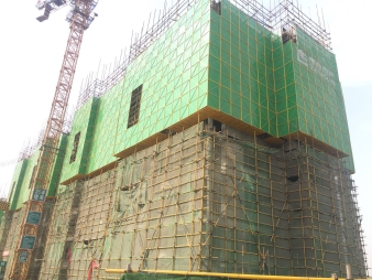 強強聯手，共鑄輝煌---五棵松集團與河南正商集團達成戰略合作