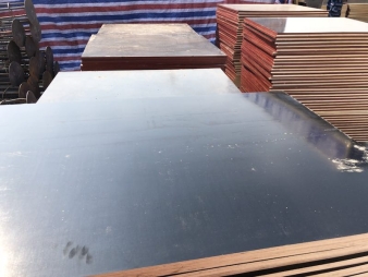 五棵松集團與安徽振業建筑集團達成戰略合作