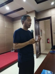 傳統文化的實踐者 -記“重返人間”傳統文化分享交流會