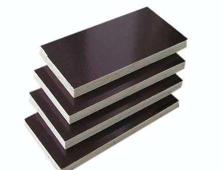 建筑木模板多少錢一張？