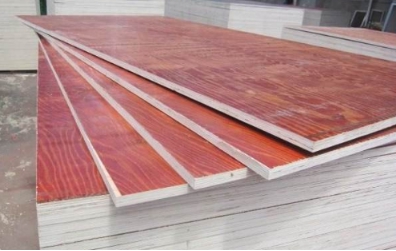 清水模板最顯著的特點(diǎn)是什么呢